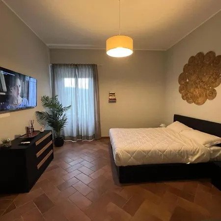 Starhome San Paolo Apartment Rom
