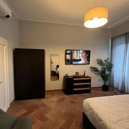 Starhome San Paolo * Rom