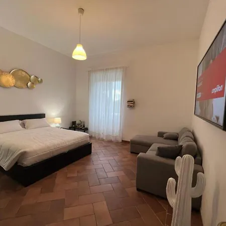 Starhome San Paolo Apartment Rom