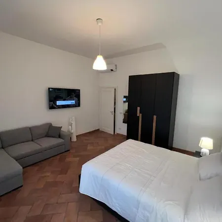 Starhome San Paolo * Rom