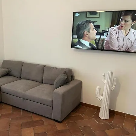 Starhome San Paolo * Rom