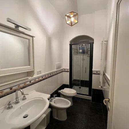 Starhome San Paolo * Rom
