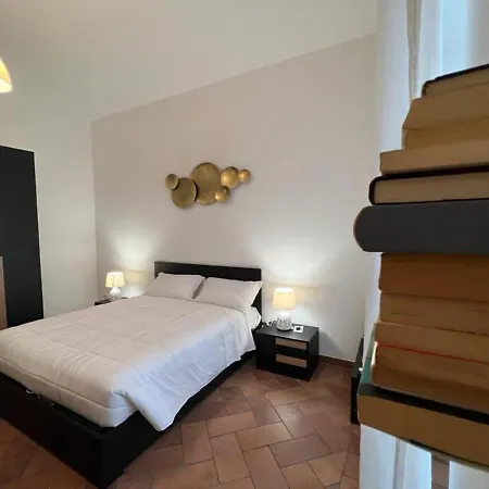Starhome San Paolo Rom