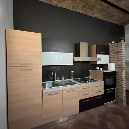 Starhome San Paolo Rom