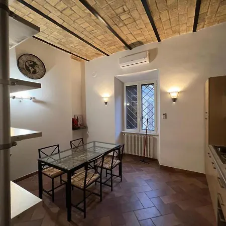 Starhome San Paolo * Rom
