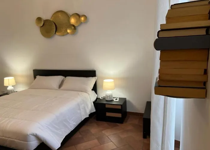 Starhome San Paolo Апартаменты *