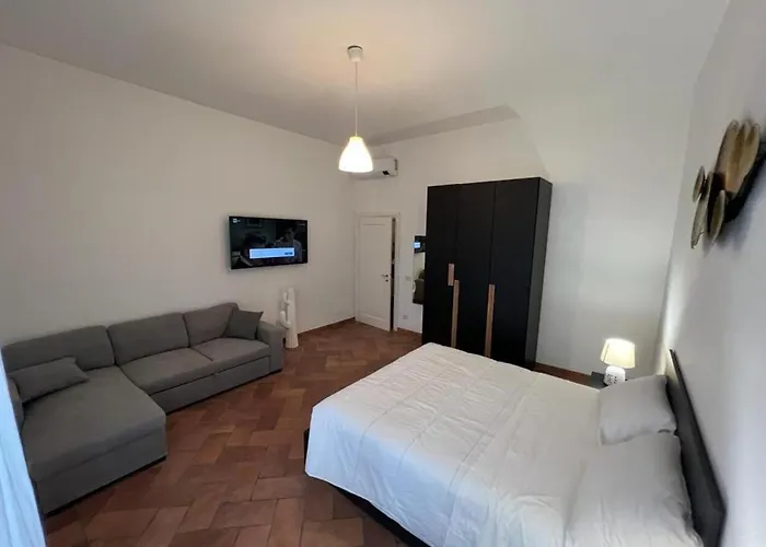 Starhome San Paolo * Рим