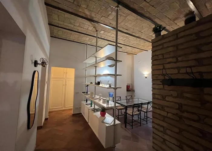 Апартаменты Starhome San Paolo Рим
