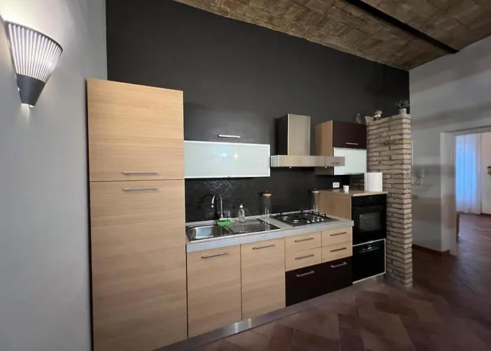 Starhome San Paolo Рим