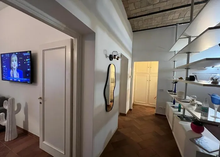 Апартаменты Starhome San Paolo *