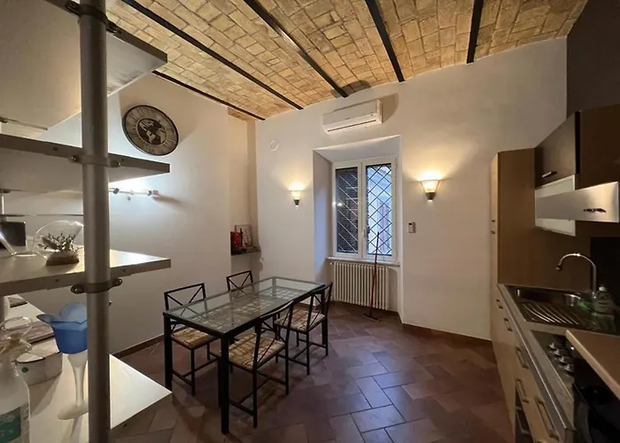 Starhome San Paolo * Рим